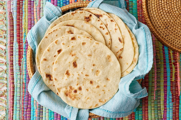 Tortilla