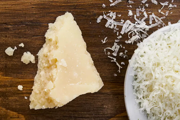 Parmezán