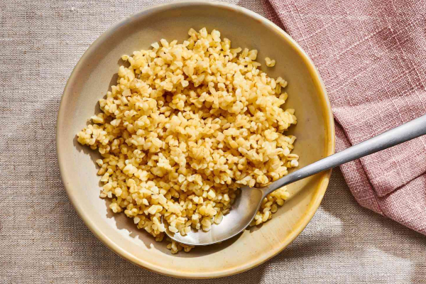Bulgur