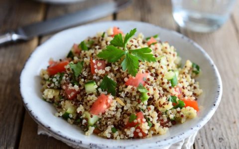 Quinoa