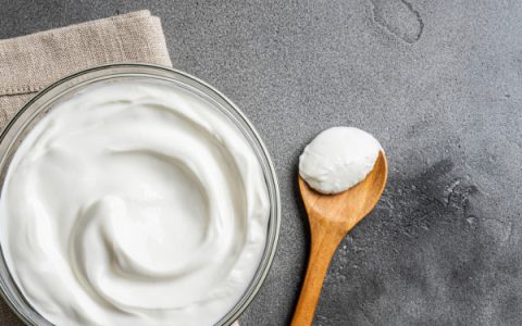 Grécky jogurt