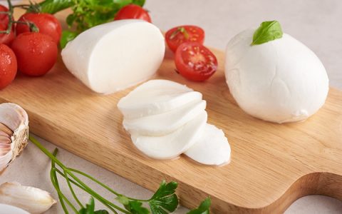 Mozzarella