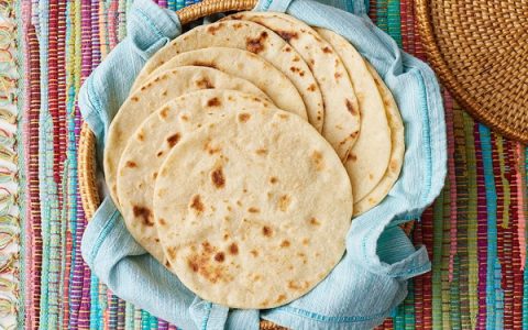 Tortilla