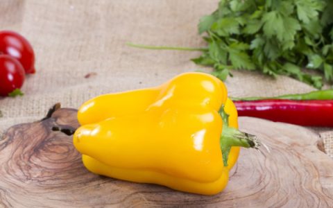 Paprika