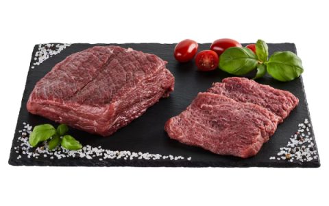 Hovädzie zadné / steak