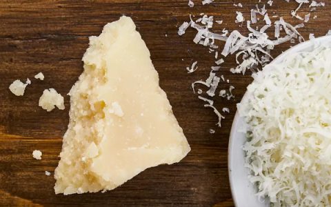 Parmezán