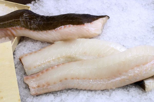 Treska (filety)